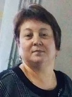 Юрьева Тамара Валерьевна
