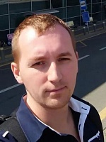 Османов Руслан Рашидович