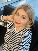 Шведова Светлана Васильевна
