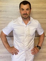 Сорокин Сергей Леонидович