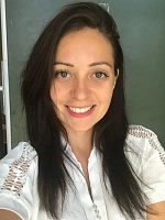 Леденева Александра Анатольевна