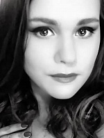 Овчинникова Екатерина Олеговна