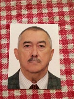 Лебедев Владимир Михайлович