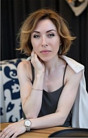 Логинчева Наталья Сергеевна