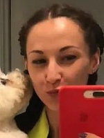 Громова Ольга Александровна