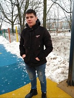 Огородник Григоре