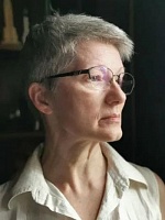 Карпова Марина Павловна