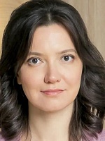 Ермолина Мария Валерьевна