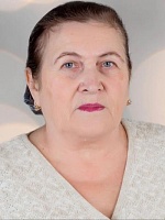 Биктимирова Камиля Юнусовна