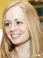 Муркина Анна Сергеевна
