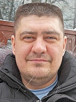 Елхазин Александр Рамазонович