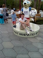 Светлаков Денис Сергеевич