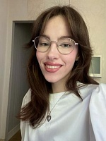 Загорулько Яна Сергеевна
