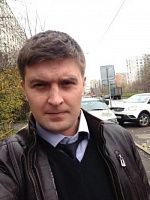Варенцов Павел Сергеевич