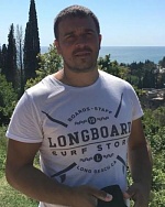 Афанасов Алексей Юрьевич