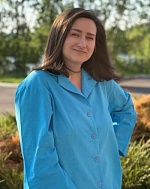 Натесова Елена Федоровна
