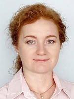 Сомова Наталья Викторовна