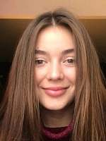 Ищенко Ирина Григорьевна