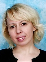 Зинякова Наталья Борисовна