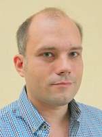 Калугин Александр Игоревич