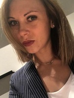 Христюк Анастасия Викторовна