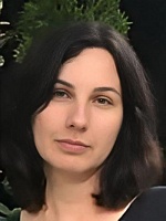 Чухась Екатерина Михайловна