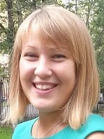 Золотарева Жанна Эдуардовна