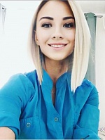 Бизина Марина Николаевна