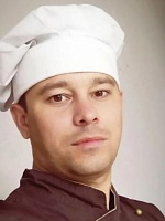 Дмитриев Сергей Васильевич