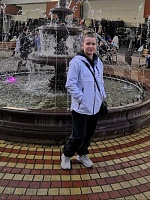 Ермолаева Лариса Юрьевна