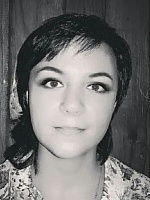Молчанова Мария Константиновна