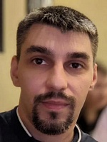 Котляров Андрей Владимирович