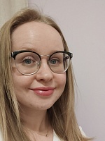 Мамедова Полина Николаевна
