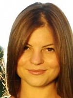 Фролова Елена Алексеевна