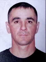 Алексеев Юрий Юрьевич