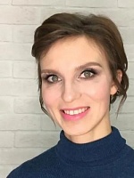 Халютина Екатерина Николевна