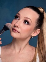 Борисова Ирина Валерьевна