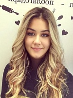 Рустамова Умида Бахтиеровна