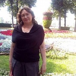 Полозова Людмила Александровна