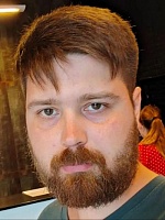 Куликов Игорь Павлович