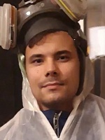 Заневич Андрей Александрович