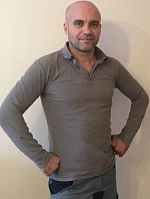 Дубровский Владимир Николаевич