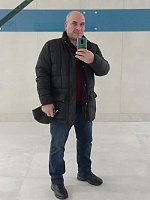 Акпян Карен Оникович