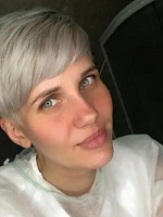 Мельникова Виктория Николаевна