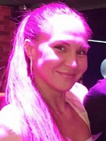 Санович Эвелина Маратовна