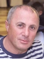 Бареян Рафик Бабкенович