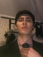 Оганян Рудольф Сергеевич