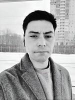 Анохин Никита Геннадьевич