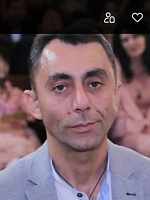 Хачатрян Ашот Жораевич
