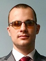 Богряков Евгений Дмитриевич